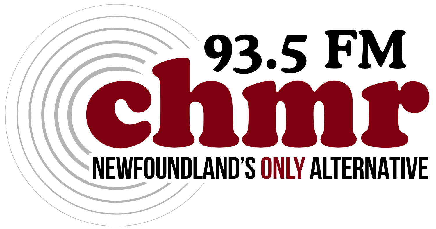 93.5 CHMR-FM